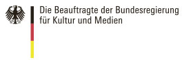 Die Beauftragte der Bundesregierung für Kultur und Medien