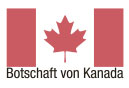 Botschaft von Kanada