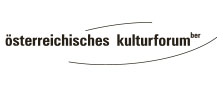 Österreichische Kulturforum Berlin
