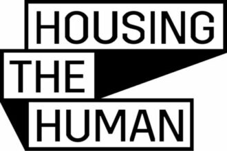 Logo: Housing the Human